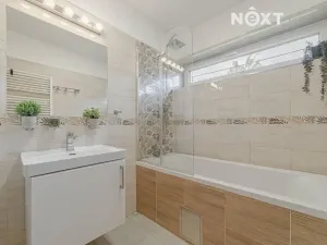 Prodej rodinného domu, Petřvald, Pod Lesem, 76 m2