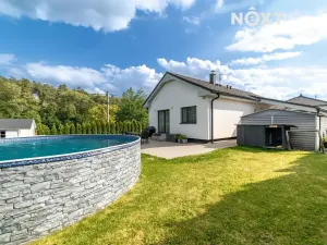 Prodej rodinného domu, Petřvald, Pod Lesem, 76 m2