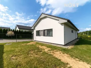 Prodej rodinného domu, Petřvald, Pod Lesem, 76 m2