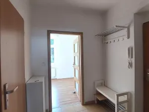 Pronájem bytu 2+kk, Plzeň, Dítětova, 39 m2