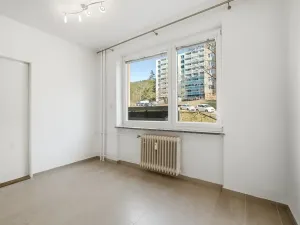 Prodej bytu 3+1, Tišnov, Halasova, 73 m2