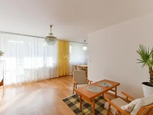 Pronájem bytu 3+kk, Praha - Chodov, Kloboukova, 75 m2
