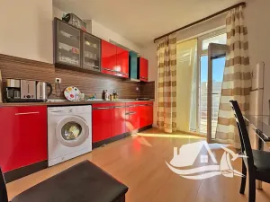 Prodej bytu 3+kk, Nesebar, Bulharsko, 64 m2
