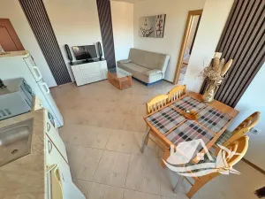 Prodej bytu 3+kk, Nesebar, Bulharsko, 67 m2