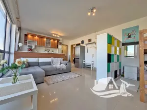 Prodej bytu 2+kk, Nesebar, Bulharsko, 220 m2