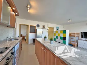 Prodej bytu 2+kk, Nesebar, Bulharsko, 220 m2