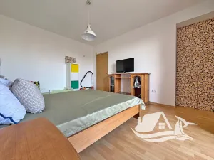 Prodej bytu 2+kk, Nesebar, Bulharsko, 220 m2