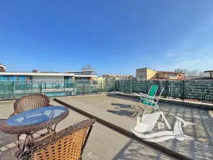 Prodej bytu 2+kk, Nesebar, Bulharsko, 220 m2