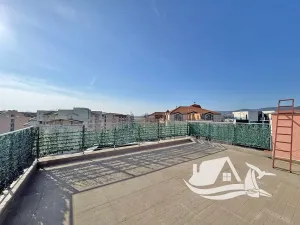 Prodej bytu 2+kk, Nesebar, Bulharsko, 220 m2