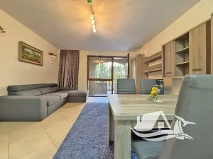 Prodej bytu 2+kk, Nesebar, Bulharsko, 60 m2