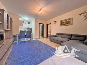 Prodej bytu 2+kk, Nesebar, Bulharsko, 60 m2