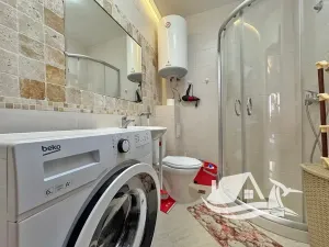 Prodej bytu 2+kk, Nesebar, Bulharsko, 60 m2