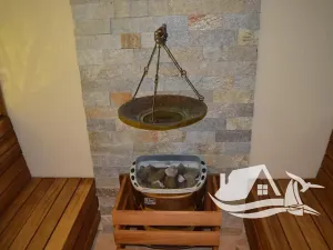 Prodej bytu 2+kk, Nesebar, Bulharsko, 50 m2