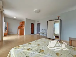 Prodej bytu 2+kk, Nesebar, Bulharsko, 65 m2