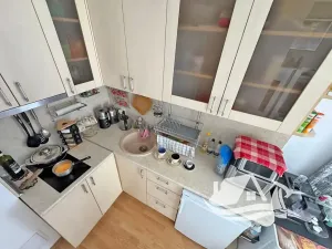Prodej bytu 2+kk, Nesebar, Bulharsko, 49 m2