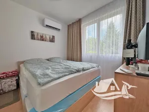 Prodej bytu 2+kk, Nesebar, Bulharsko, 49 m2