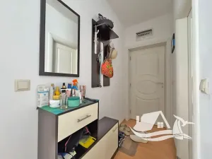 Prodej bytu 2+kk, Nesebar, Bulharsko, 49 m2