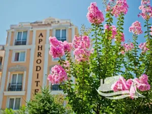 Prodej bytu 2+kk, Nesebar, Bulharsko, 49 m2