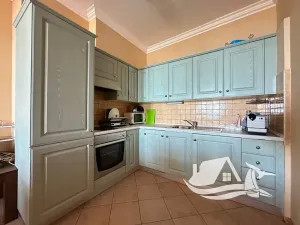 Prodej bytu 3+kk, Pomorie, Bulharsko, 114 m2