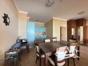 Prodej bytu 3+kk, Pomorie, Bulharsko, 114 m2