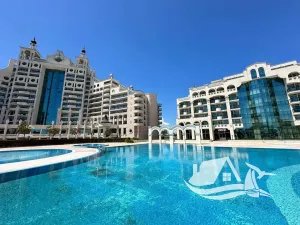 Prodej bytu 3+kk, Pomorie, Bulharsko, 114 m2