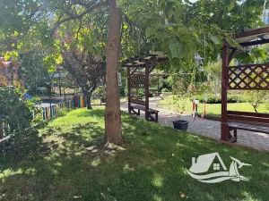 Prodej bytu 1+kk, Nesebar, Bulharsko, 35 m2