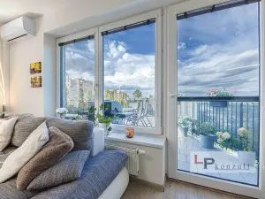 Prodej bytu 3+kk, Pardubice - Zelené Předměstí, Pod Vinicí, 111 m2