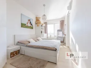 Prodej bytu 3+kk, Pardubice - Zelené Předměstí, Pod Vinicí, 111 m2
