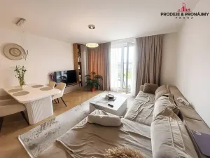 Prodej bytu 4+kk, Praha - Dolní Měcholupy, Kardausova, 103 m2