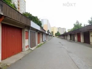 Prodej garáže, Liberec, 18 m2