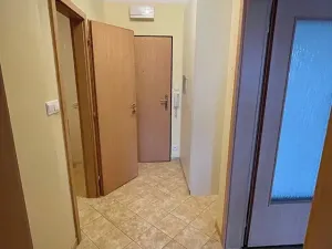 Pronájem bytu 2+kk, Praha - Hlubočepy, Werichova, 52 m2