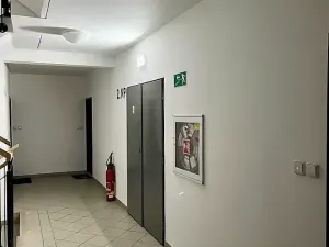 Pronájem bytu 2+kk, Praha - Hlubočepy, Werichova, 52 m2