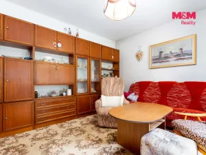 Prodej rodinného domu, Chuchelná, Mírová, 120 m2
