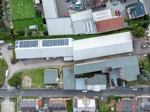 Prodej pozemku pro bydlení, Varnsdorf, Východní, 5277 m2
