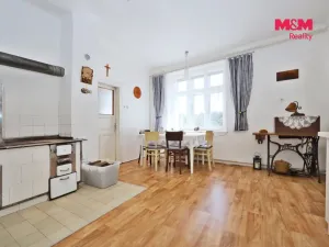 Prodej rodinného domu, Hodov, 93 m2