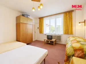 Prodej rodinného domu, Hodov, 93 m2