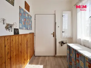 Prodej rodinného domu, Hodov, 93 m2