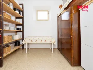 Prodej rodinného domu, Hodov, 93 m2