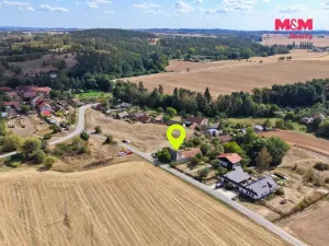 Prodej rodinného domu, Hodov, 93 m2