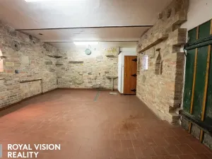 Prodej vinného sklepa, Březí, 76 m2