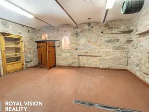 Prodej vinného sklepa, Březí, 76 m2