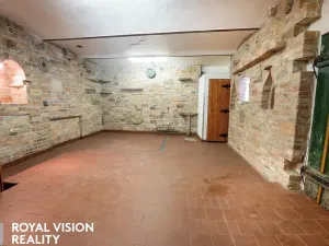 Prodej vinného sklepa, Březí, 76 m2