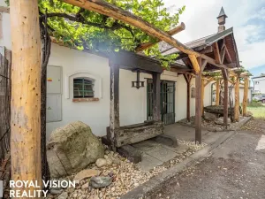 Prodej vinného sklepa, Březí, 76 m2