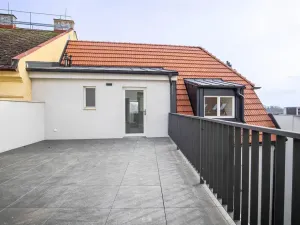 Pronájem bytu 3+kk, Mladá Boleslav - Mladá Boleslav II, Na kozině, 98 m2