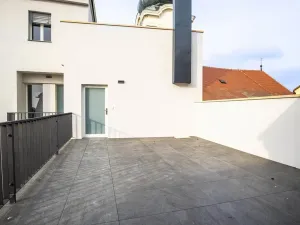 Pronájem bytu 3+kk, Mladá Boleslav - Mladá Boleslav II, Na kozině, 98 m2