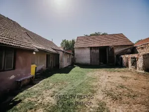 Prodej rodinného domu, Jamolice, 142 m2
