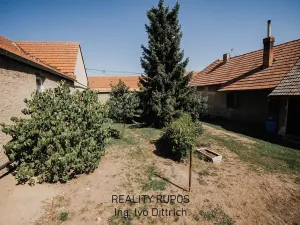 Prodej rodinného domu, Jamolice, 142 m2