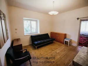 Prodej rodinného domu, Jamolice, 142 m2