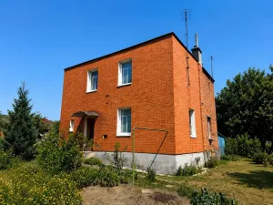 Prodej rodinného domu, Zlín, 93 m2