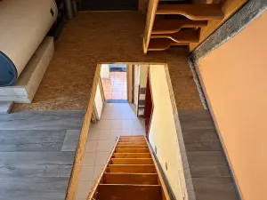 Prodej rodinného domu, Kolová, 150 m2